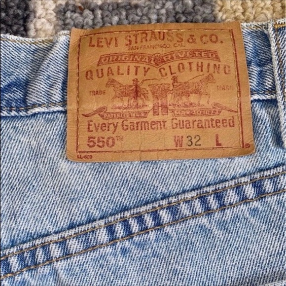 Levi’s - Picture 2 of 4